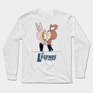 Easter 2021 - Avalance Long Sleeve T-Shirt